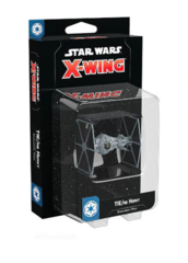 Star Wars X-Wing - 2nd Edition - TIE/rb Heavy Expansion Pack SWZ67